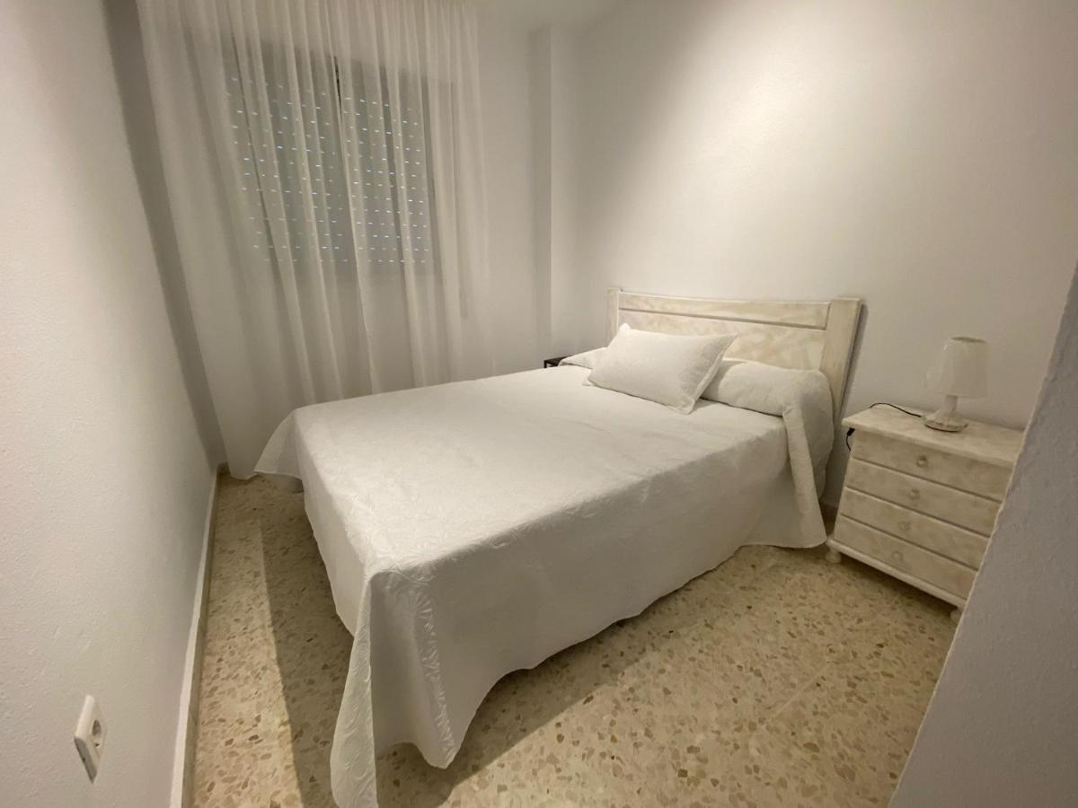 Apartamento En El Centro De Estepona Exterior foto